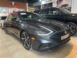 هیۆندای سۆناتا